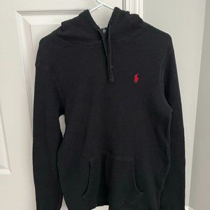 Polo Ralph Lauren Hooded Sweatshirt